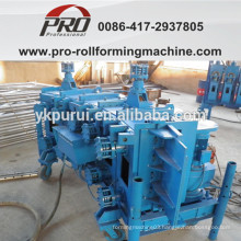 Yingkou PRO30-40 steel silo forming&seaming machine